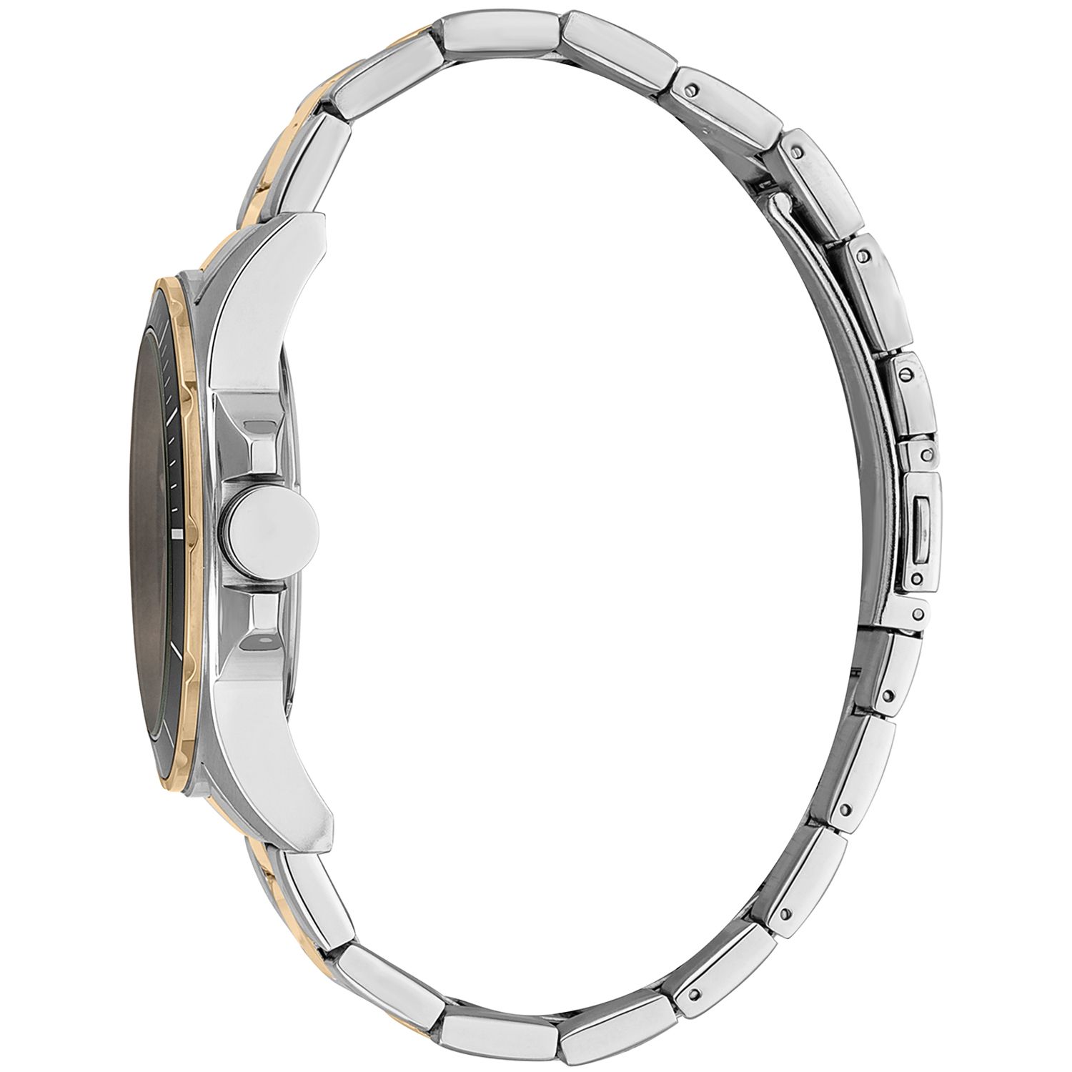 2447954.jpg Multicolor Men Watch - Image 2