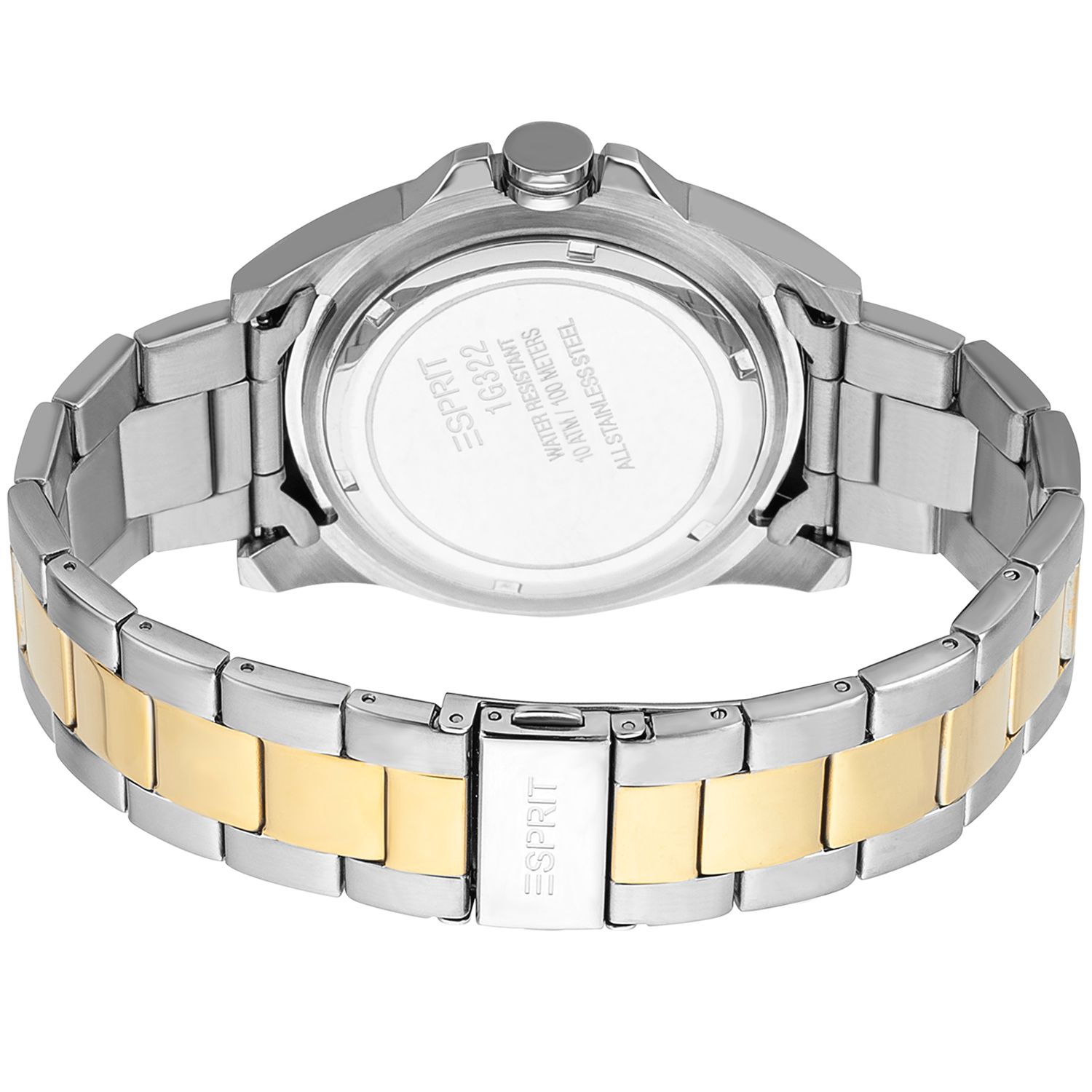 2447955.jpg Multicolor Men Watch - Image 3