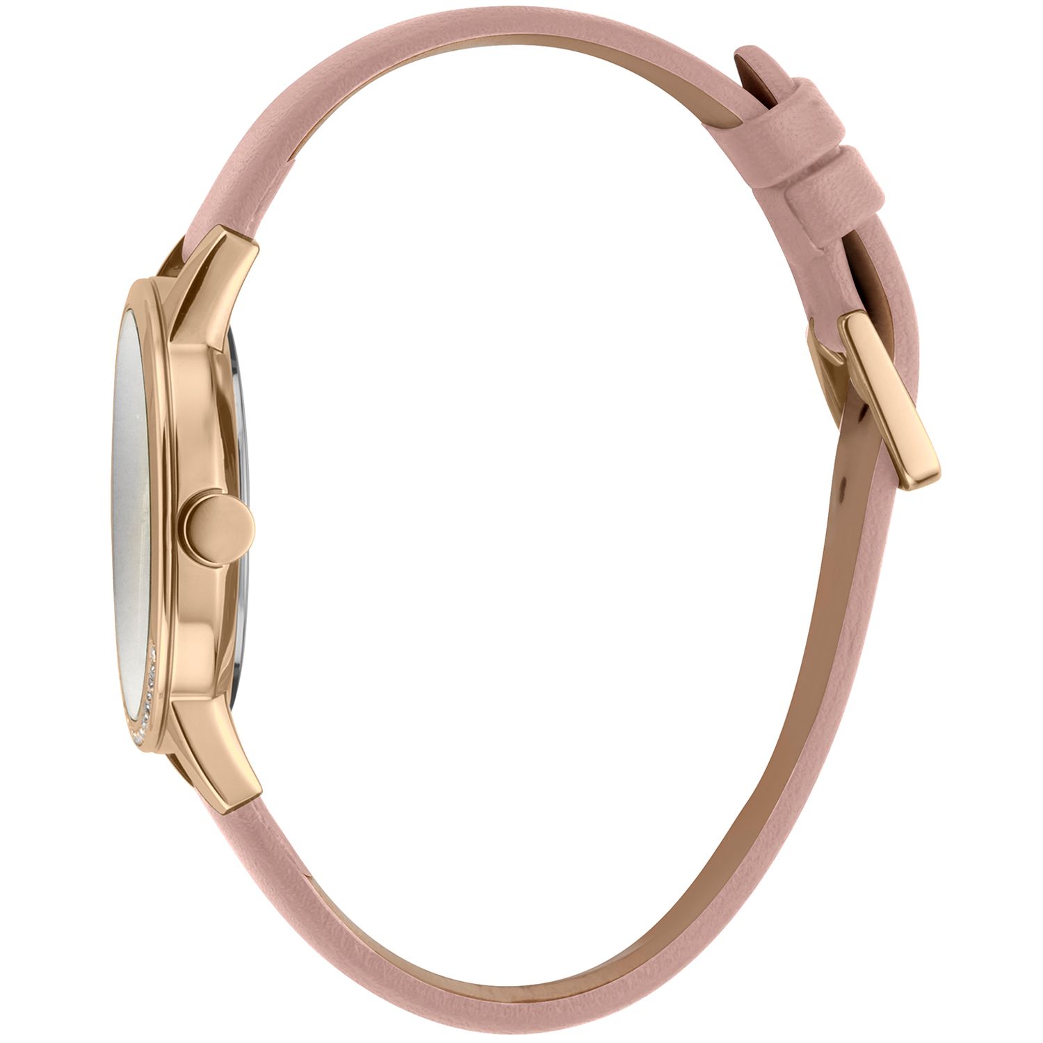 2448139.jpg Rose Gold Women Watch - Image 2