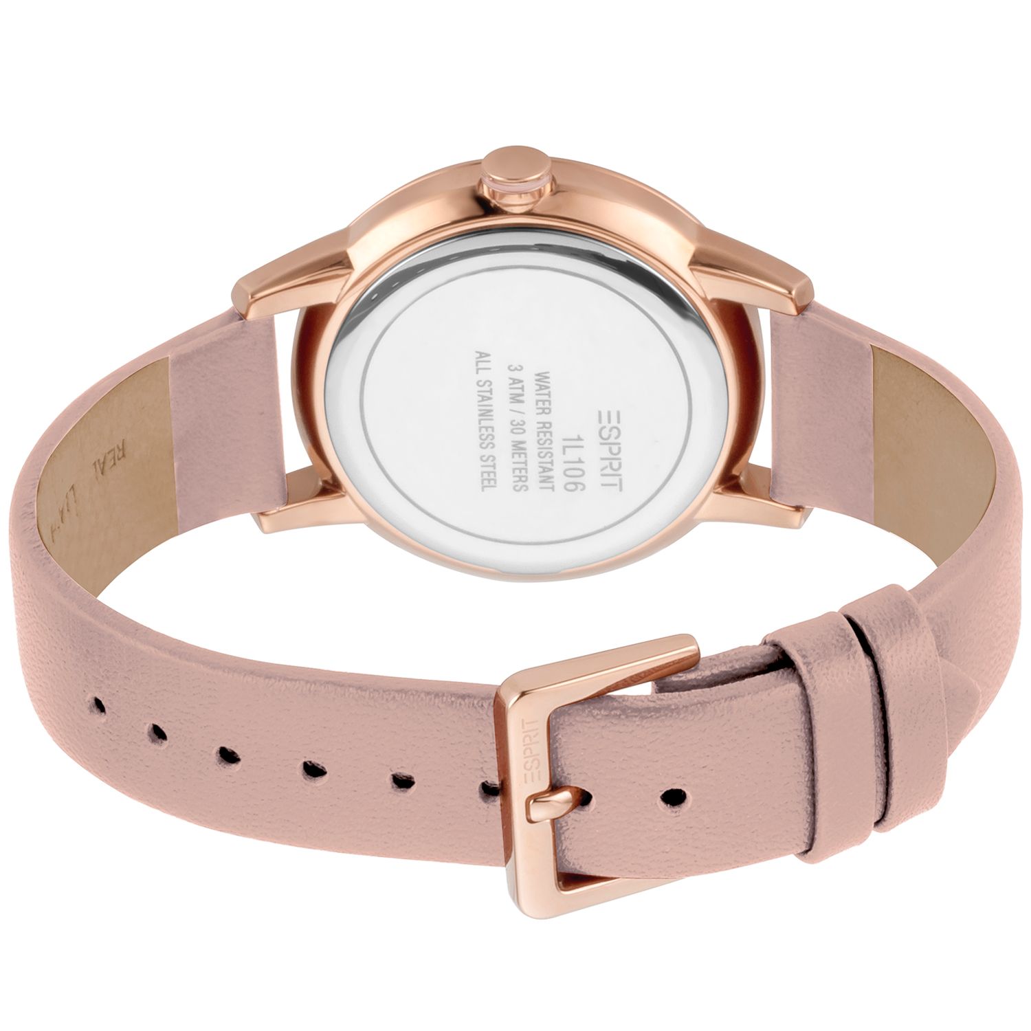 2448142.jpg Rose Gold Women Watch - Image 3