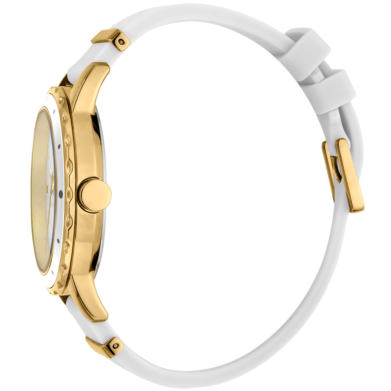 2448191.jpg Gold Women Watch - Image 2
