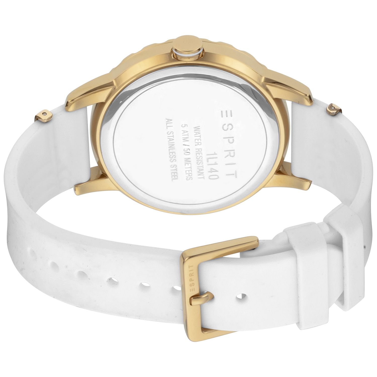 2448194.jpg Gold Women Watch - Image 3