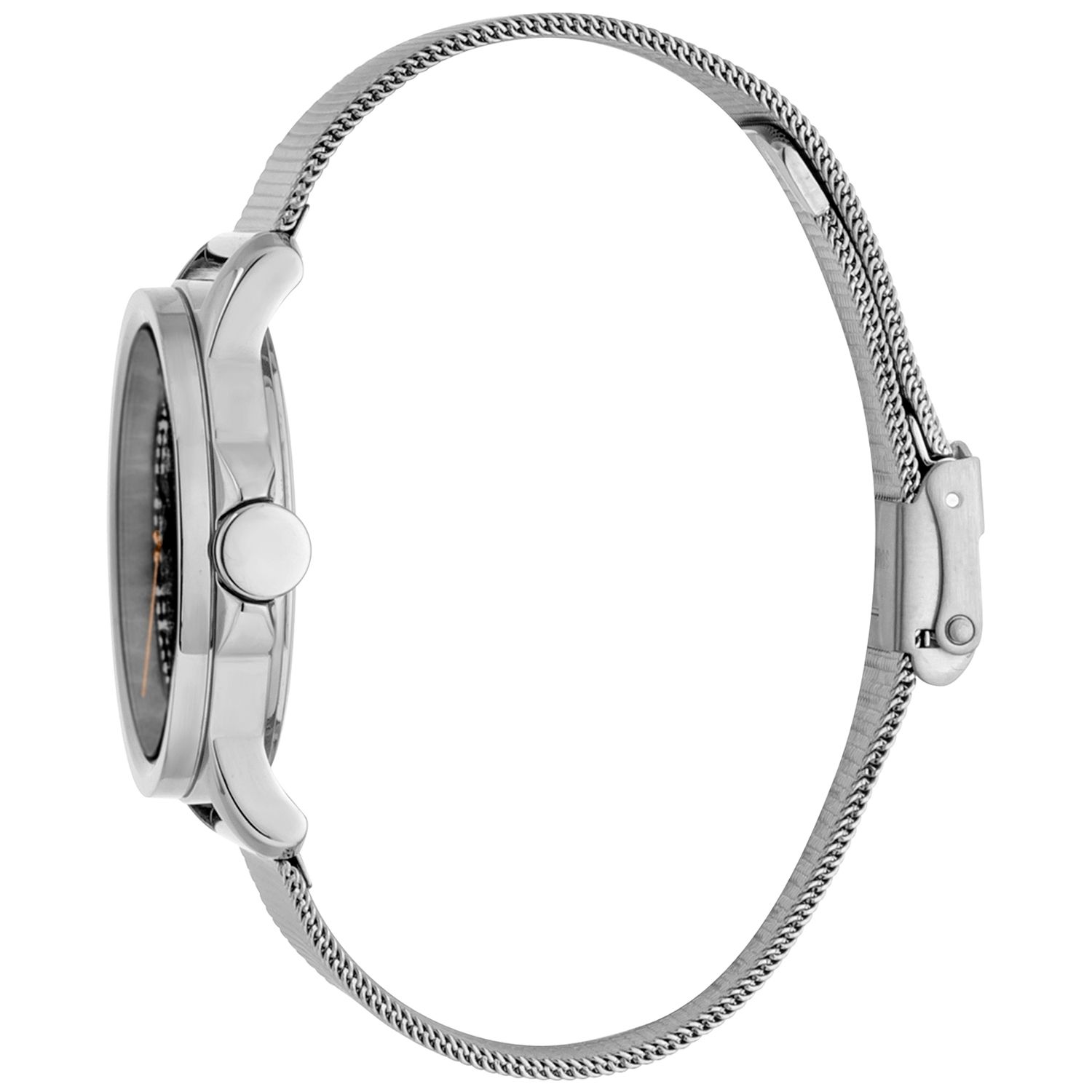 2448266.jpg Silver Women Watch - Image 2
