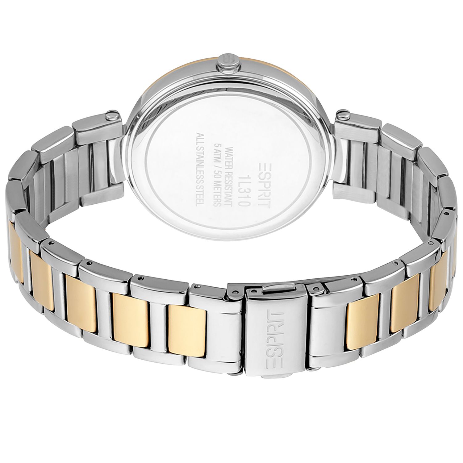 2448973.jpg Multicolor Women Watch - Image 3