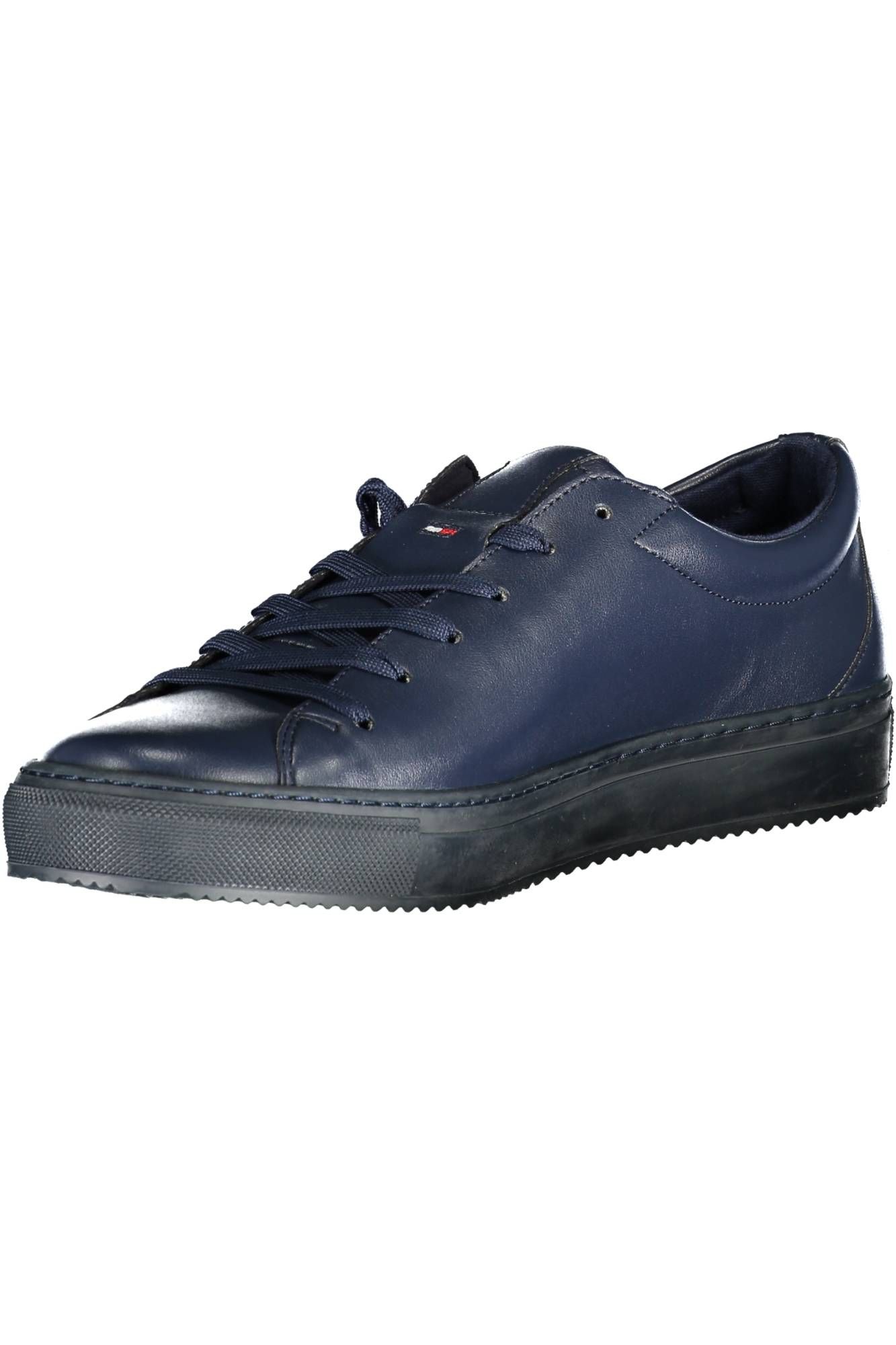 2452061.jpg Blue Synthetic Men Sneaker - Image 3