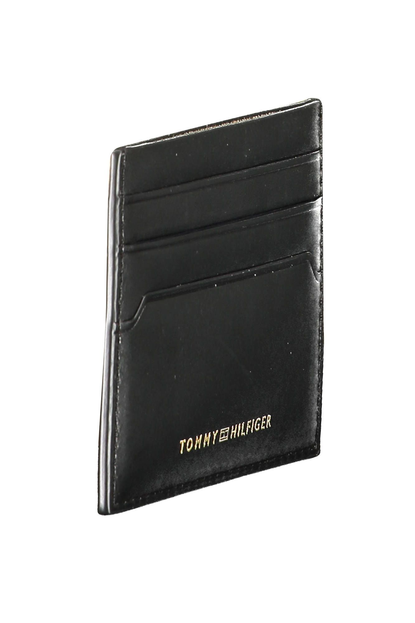 2453295.jpg Black Leather Men Wallet - Image 3
