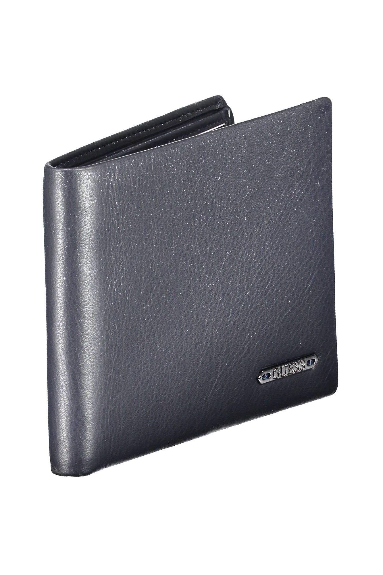 2453796.jpg Blue Leather Men Wallet - Image 3