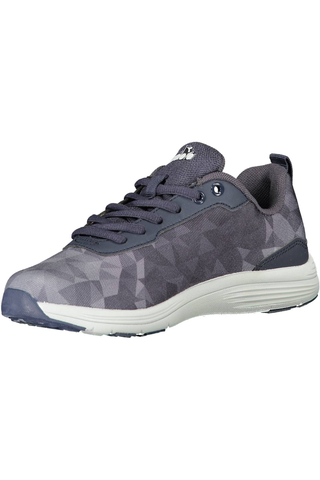 2461818.jpg Blue Fabric Women Sneaker - Image 3