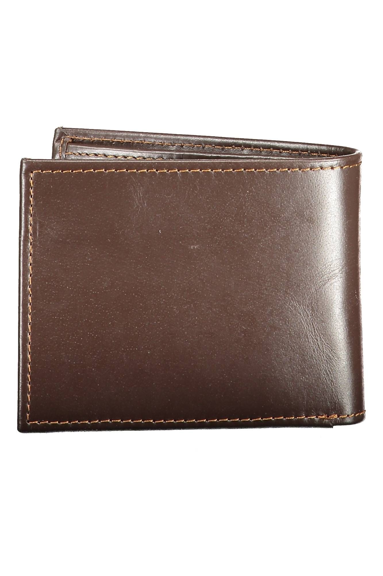2473115.jpg Brown Leather Men Wallet - Image 2
