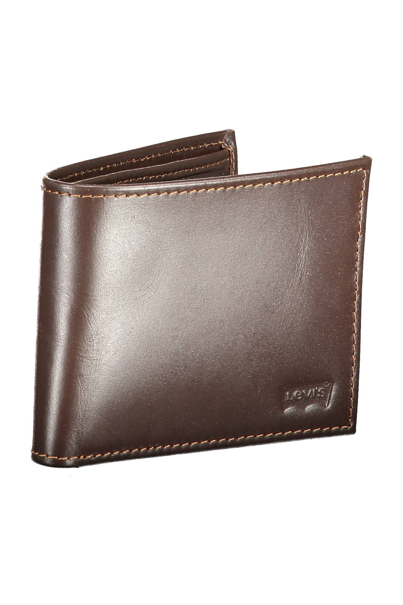 2473119.jpg Brown Leather Men Wallet - Image 3