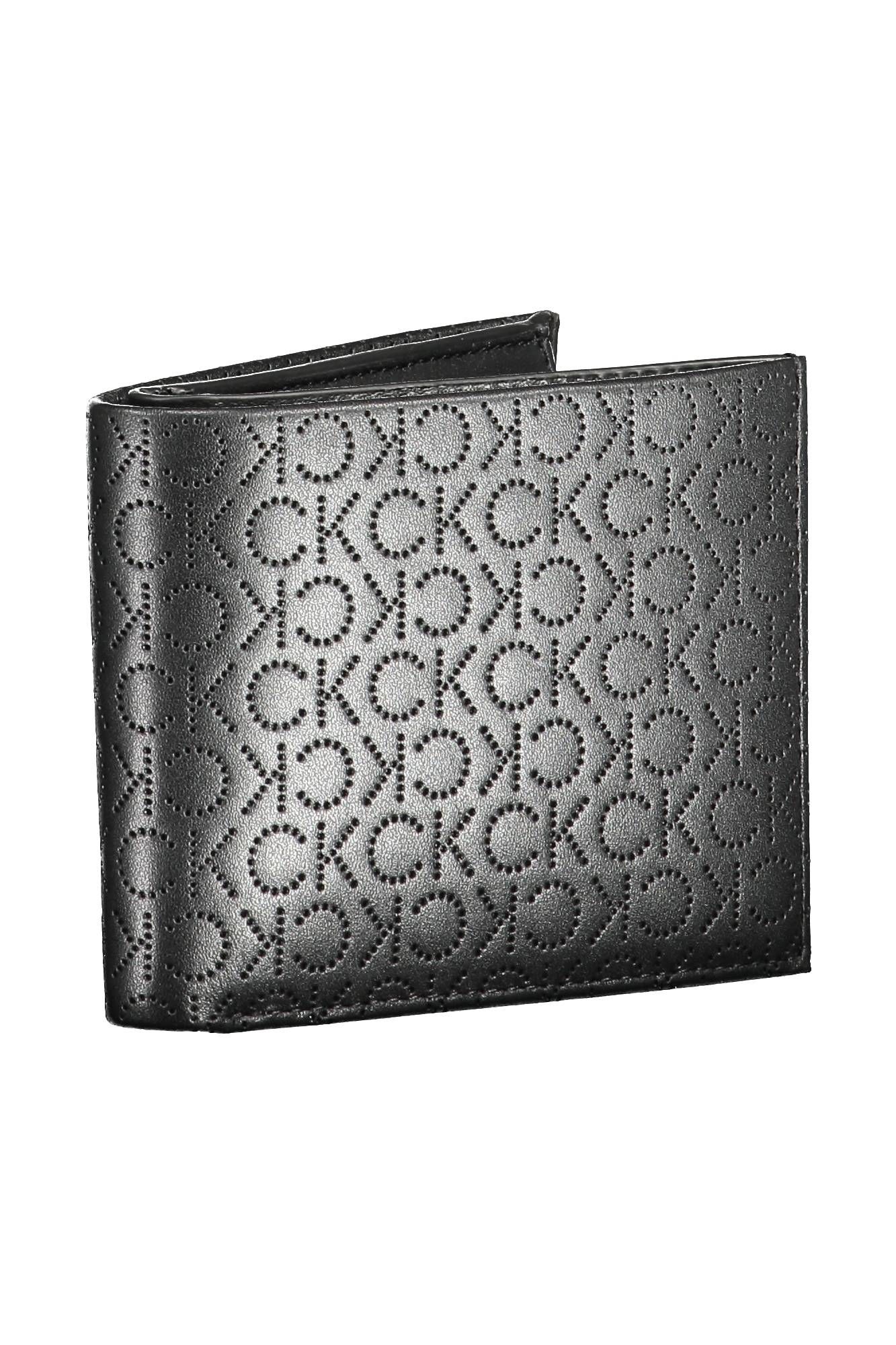 2473216.jpg Black Leather Men Wallet - Image 3