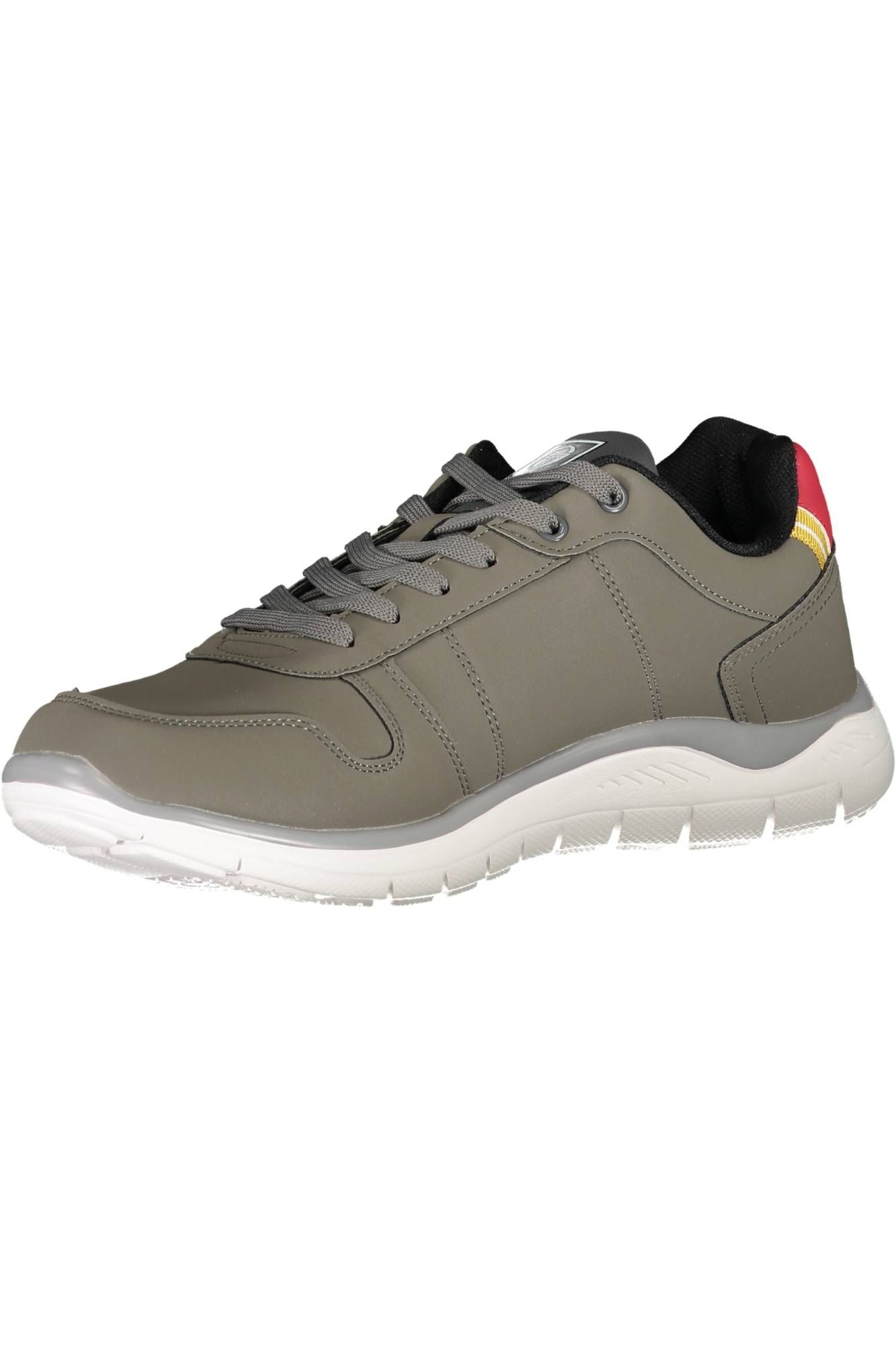 2478350.jpg Gray Polyester Men Sneaker - Image 3