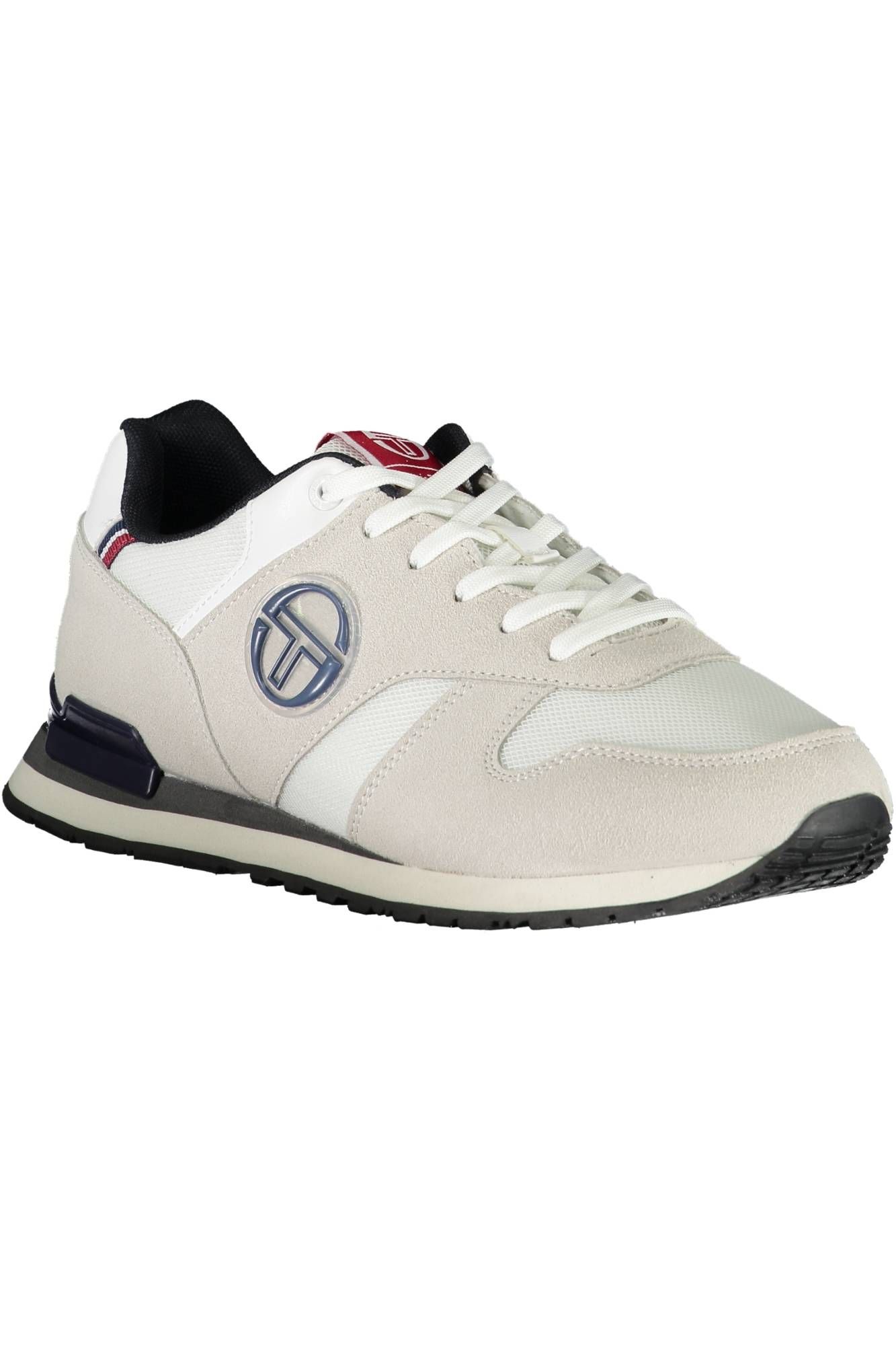 2478473.jpg White Polyester Men Sneaker - Image 2