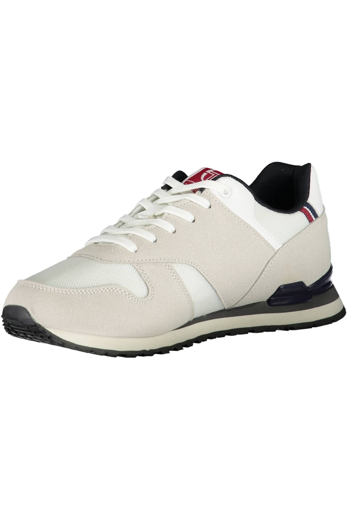 2478486.jpg White Polyester Men Sneaker - Image 3