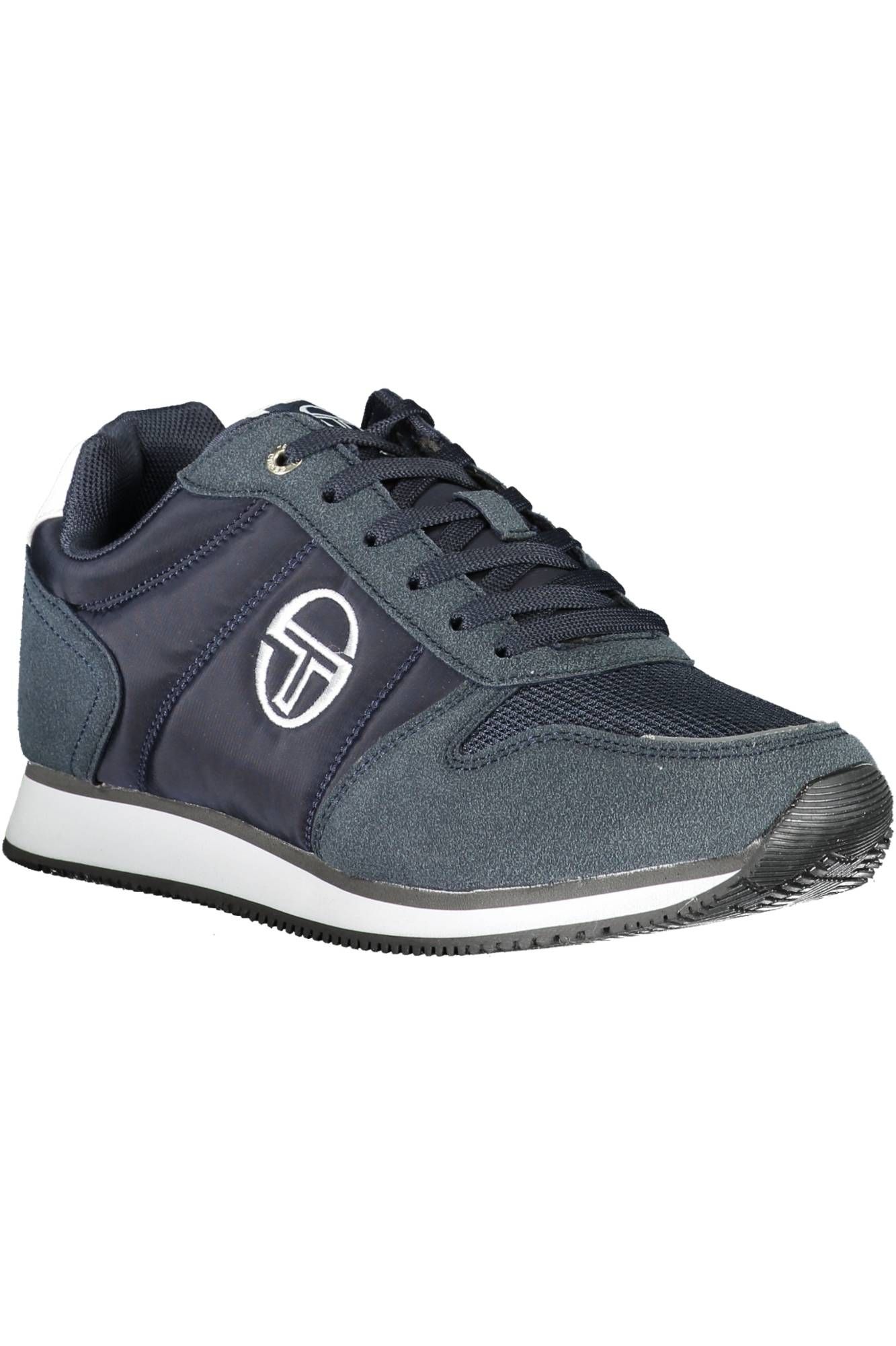 2478755.jpg Blue Polyester Men Sneaker - Image 2