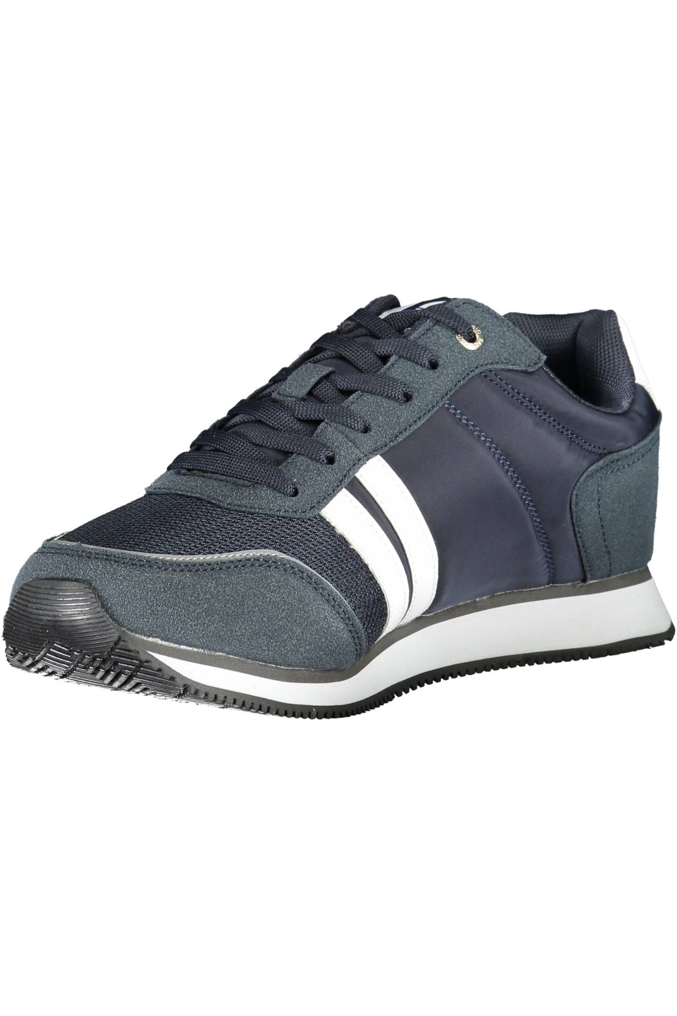 2478759.jpg Blue Polyester Men Sneaker - Image 3
