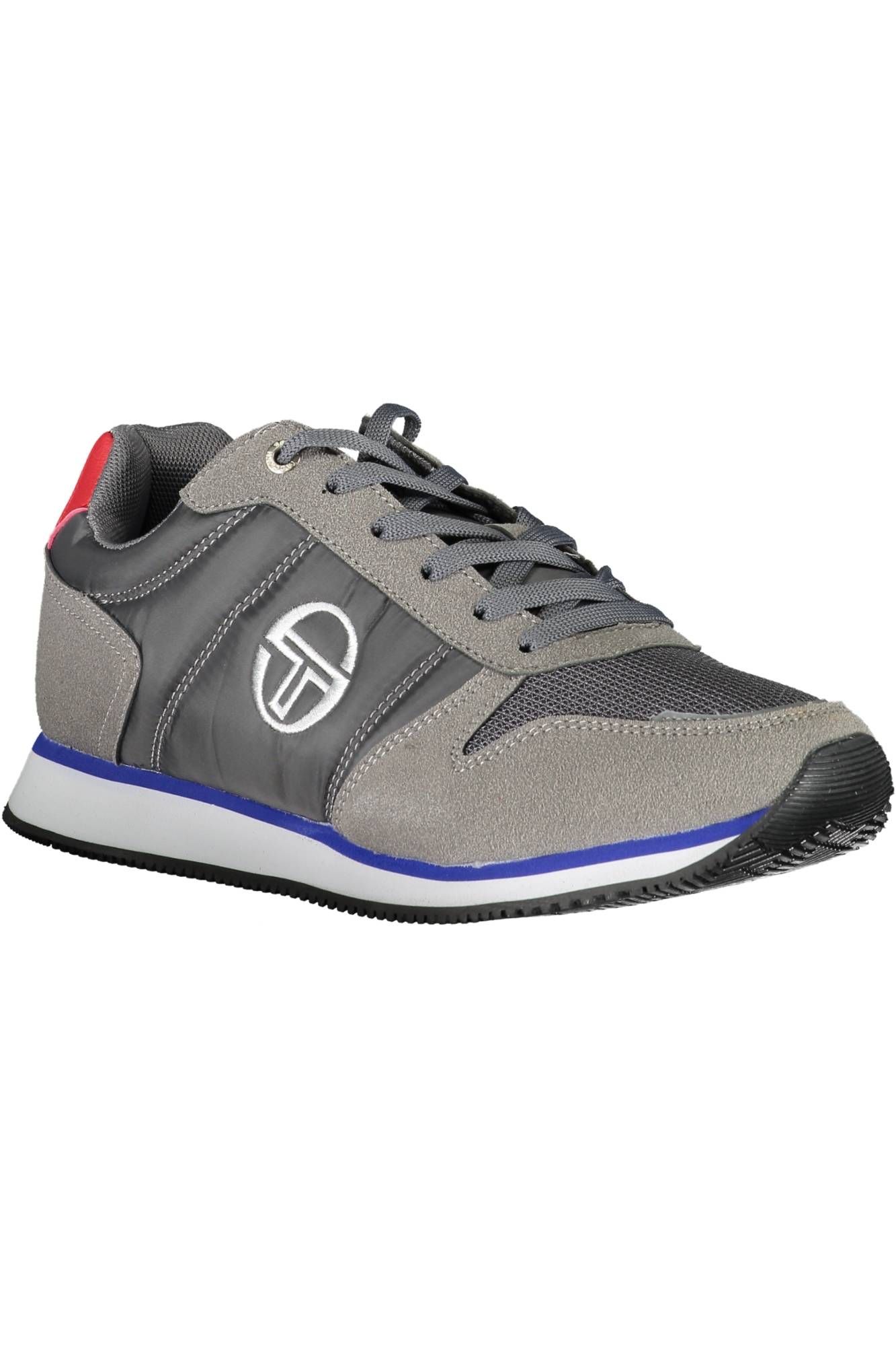 2478760.jpg Gray Polyester Men Sneaker - Image 2