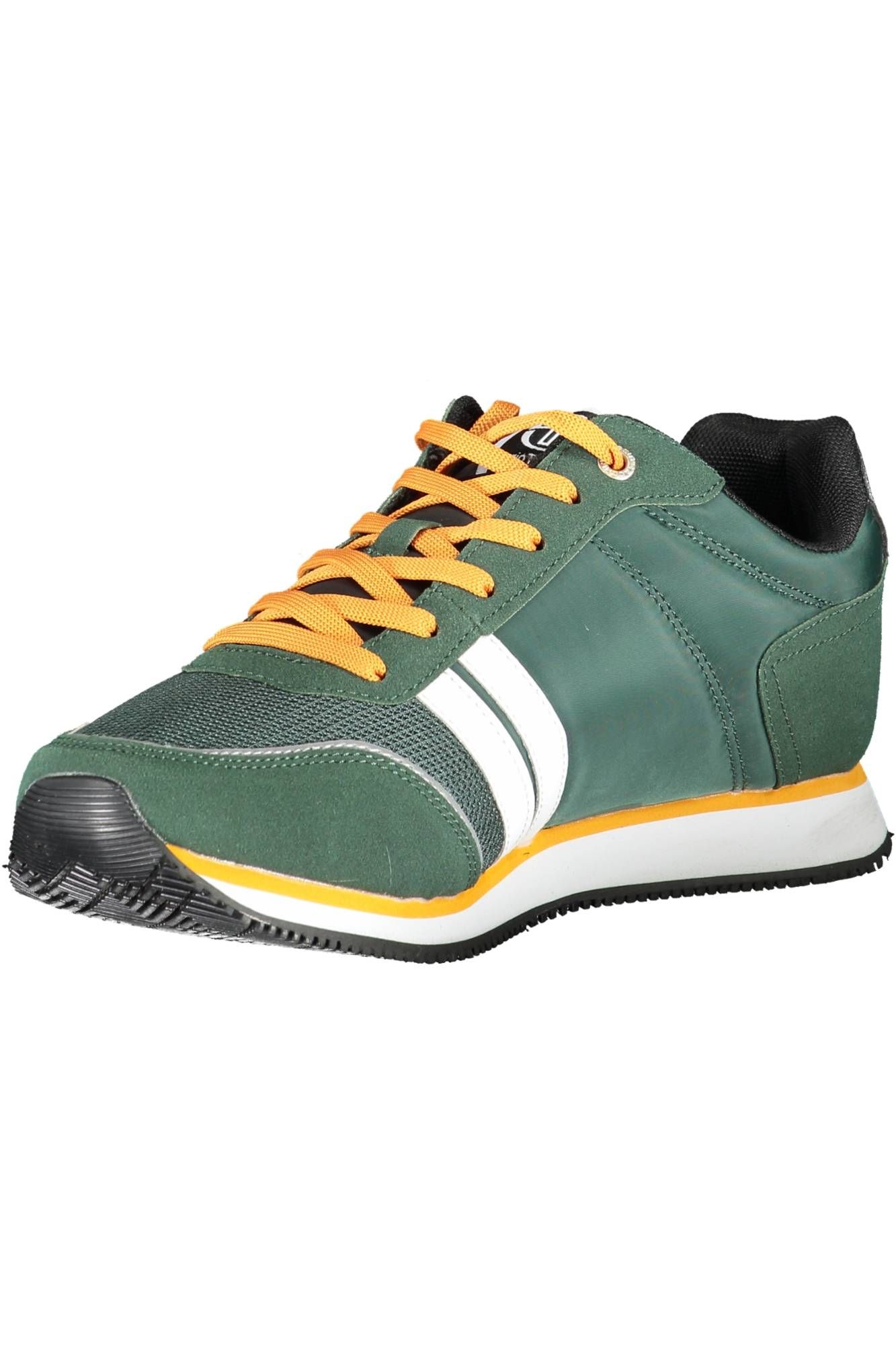 2478788.jpg Green Polyester Men Sneaker - Image 3