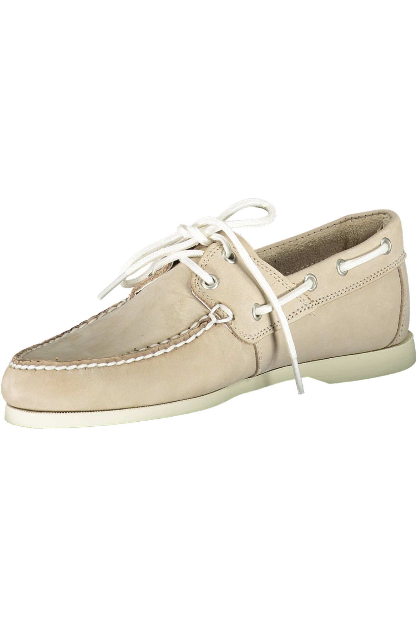 2839328.jpg Beige Leather Men Formal Shoe - Image 3