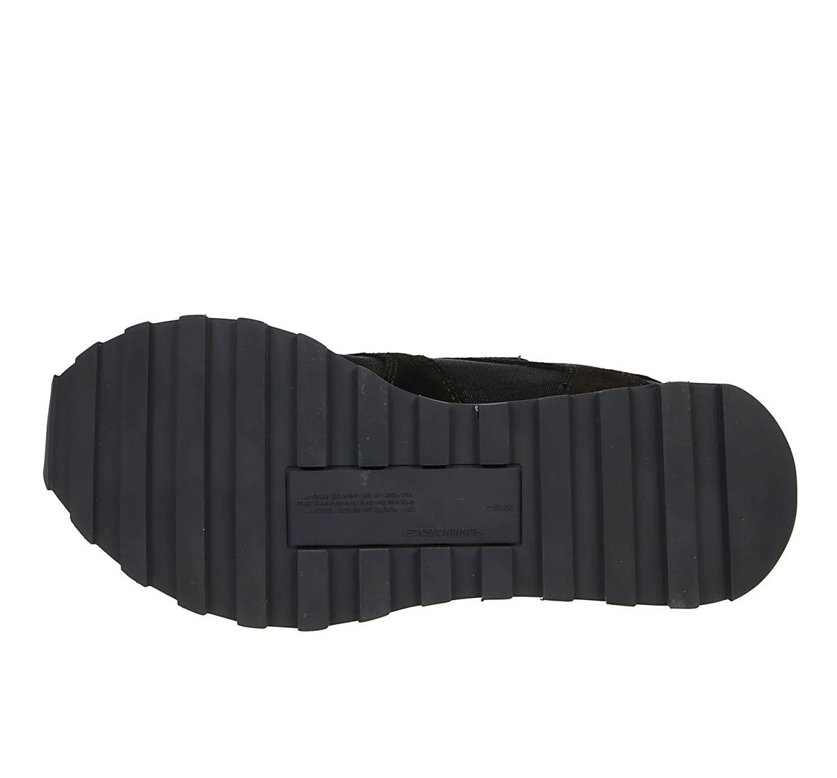 2965264.jpg Chic Suede Arrow Lace-Up Sneakers - Image 5