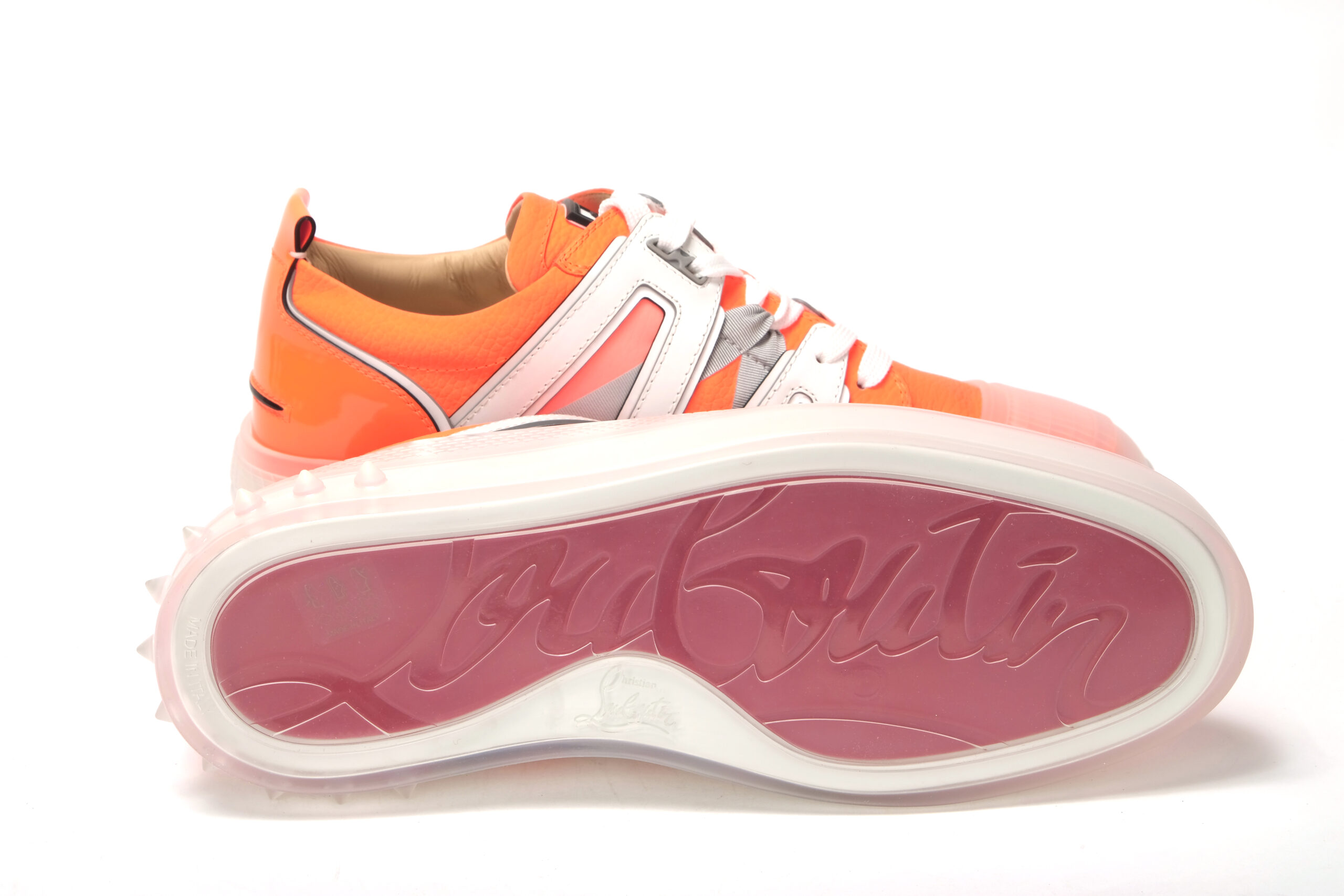 4184002.jpg Fizz Version Vida Viva Calf Shoes - Image 4