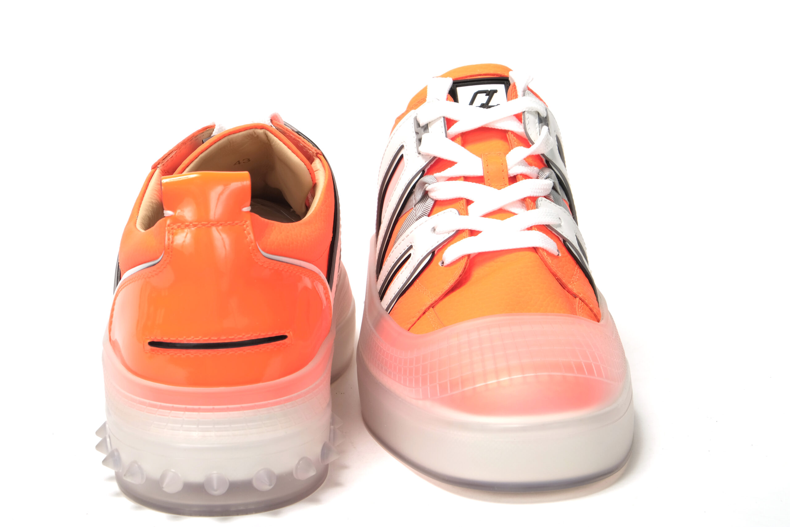4184003.jpg Fizz Version Vida Viva Calf Shoes - Image 6