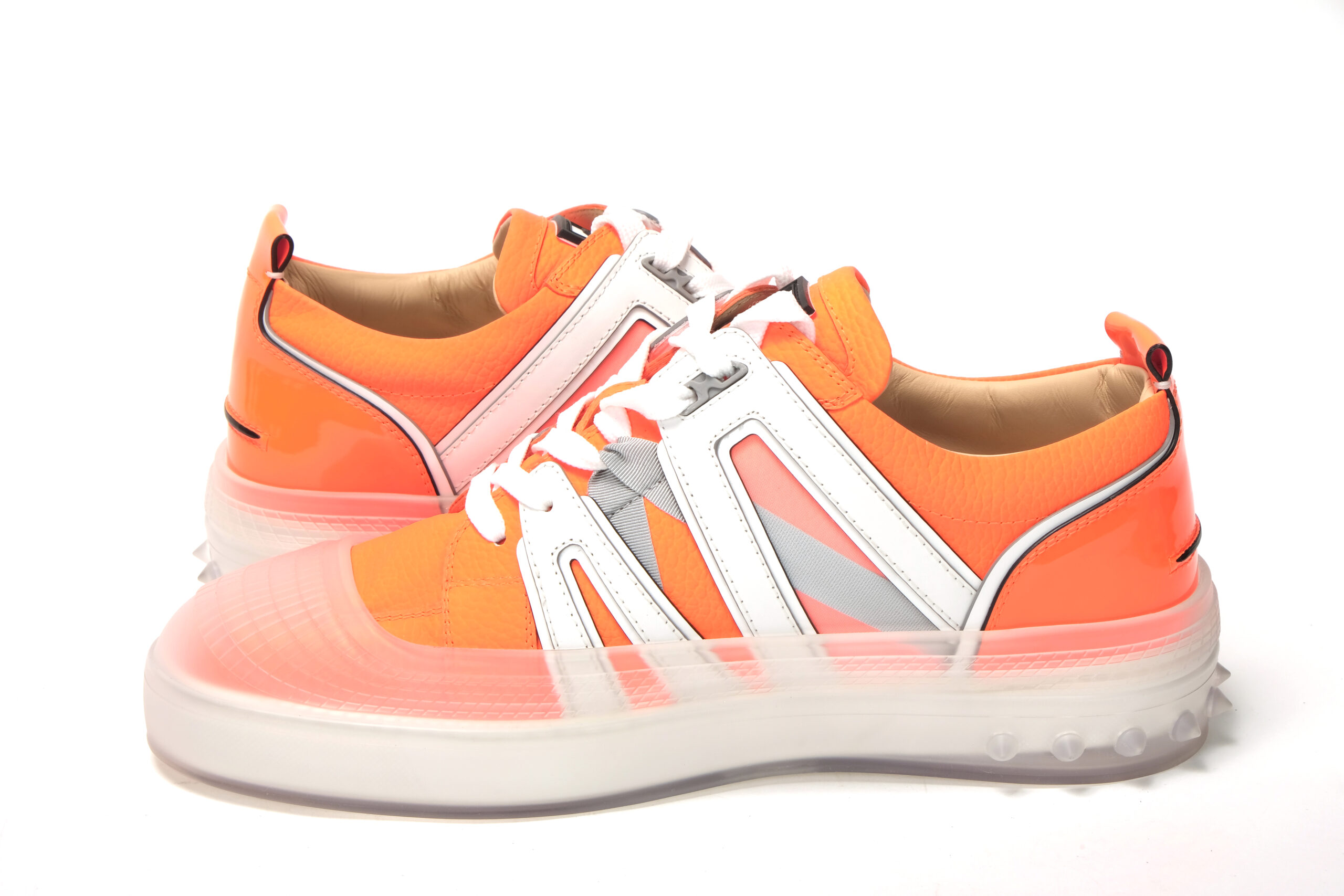 4184004.jpg Fizz Version Vida Viva Calf Shoes - Image 5