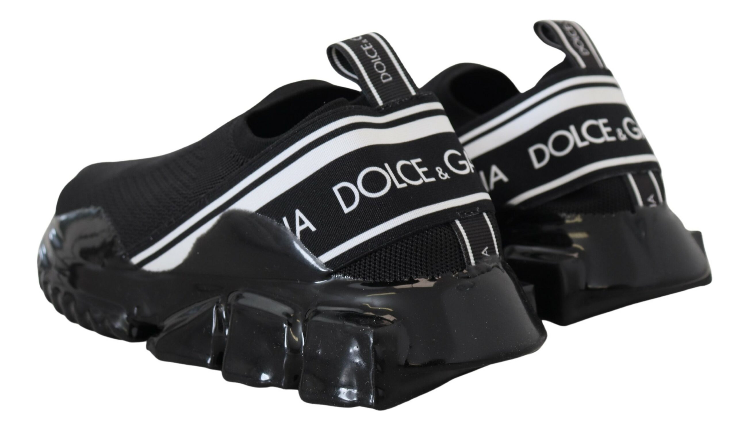 4200369.jpg Elegant Black Sorrento Sneakers Chic Footwear - Image 6