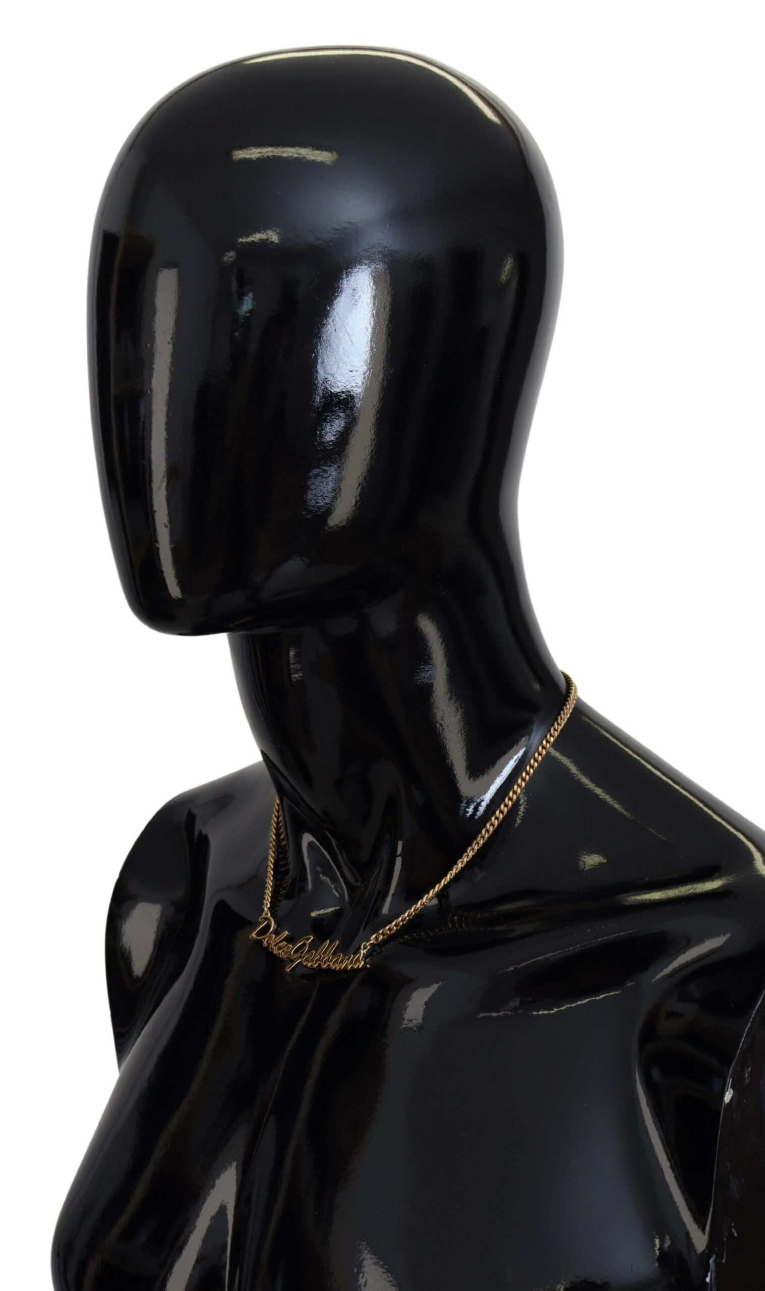 4215960.jpg Golden Elegance Sterling Silver Necklace - Image 2