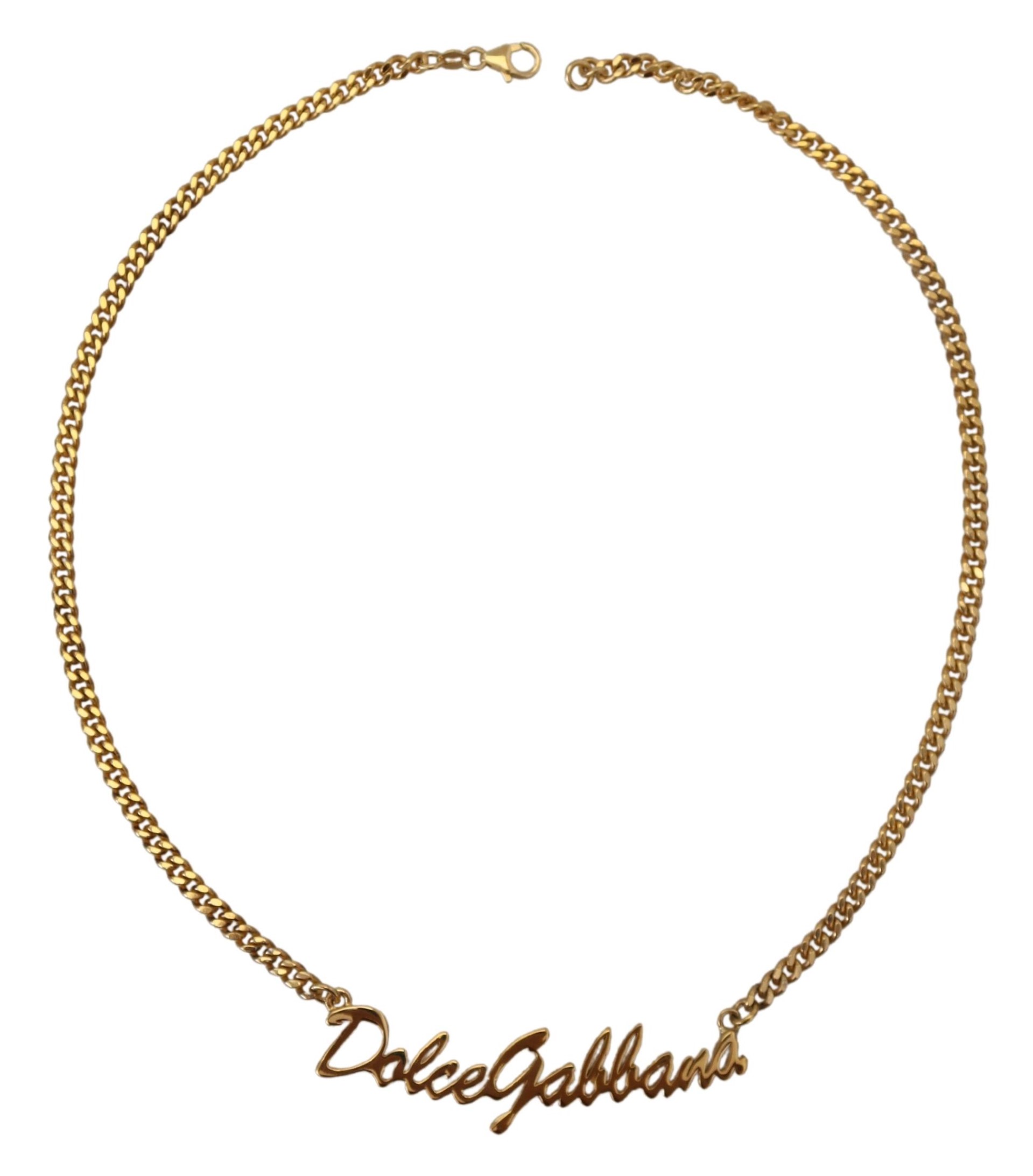 4215961.jpg Golden Elegance Sterling Silver Necklace - Image 3