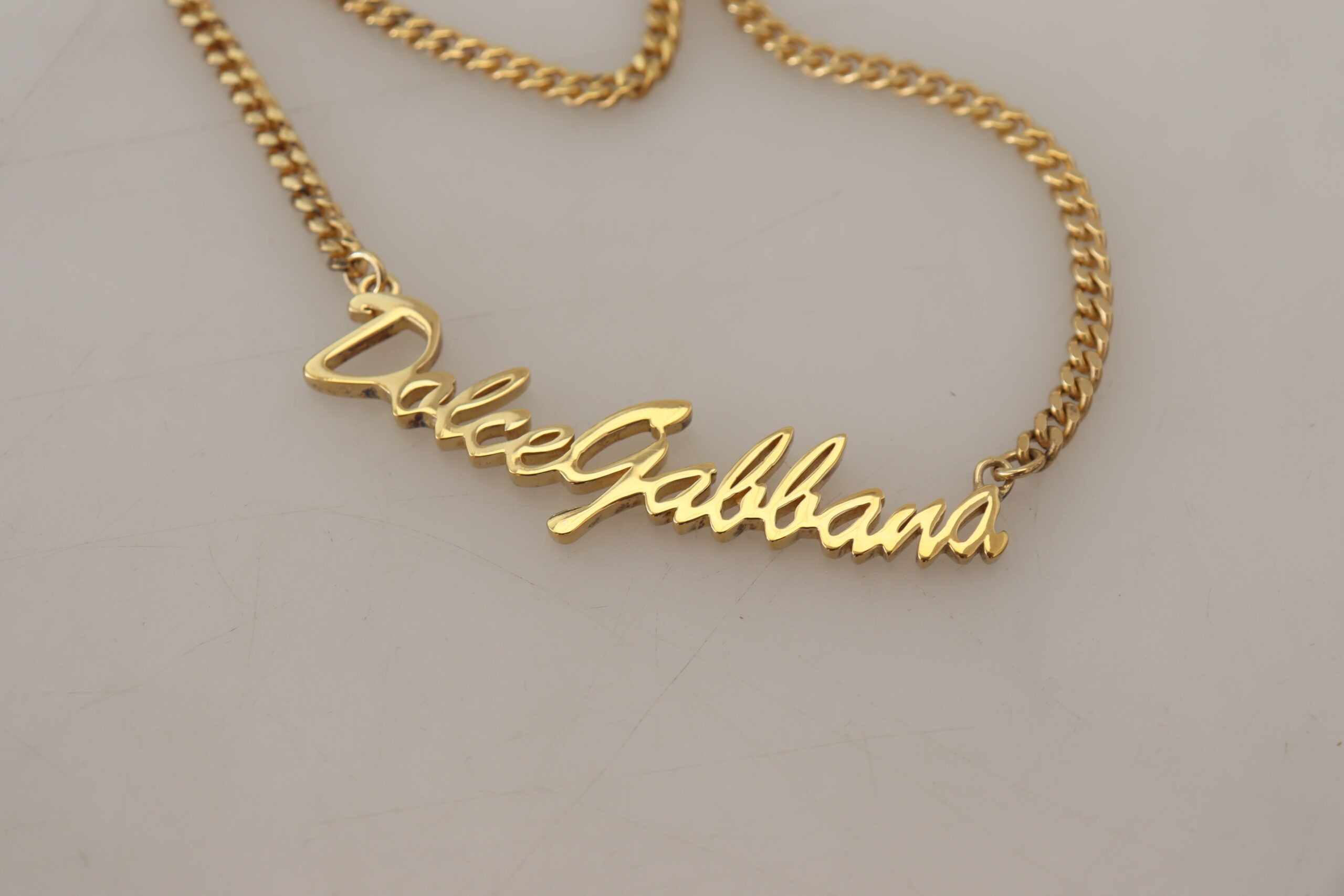 4215963.jpg Golden Elegance Sterling Silver Necklace - Image 5