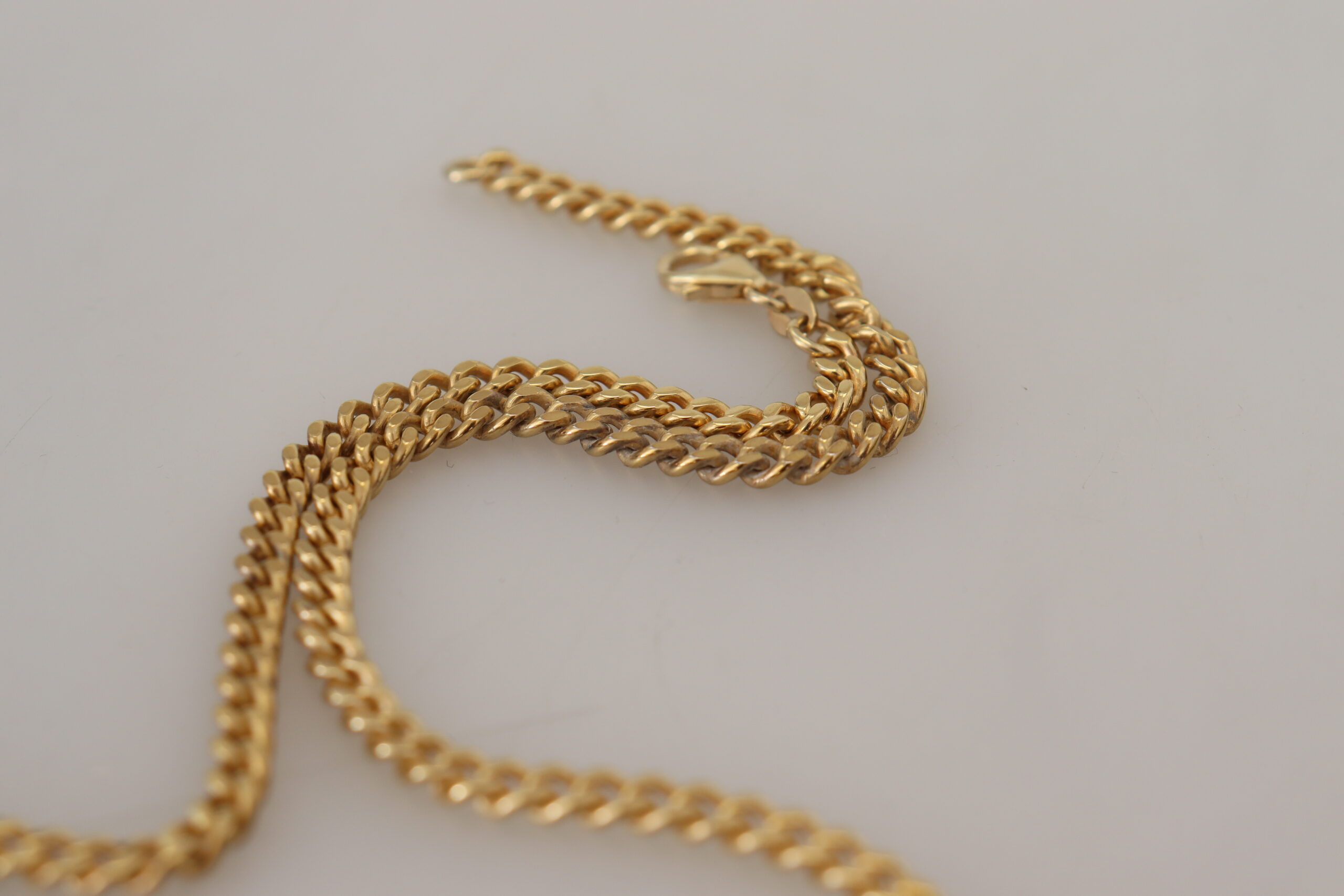4215964.jpg Golden Elegance Sterling Silver Necklace - Image 6
