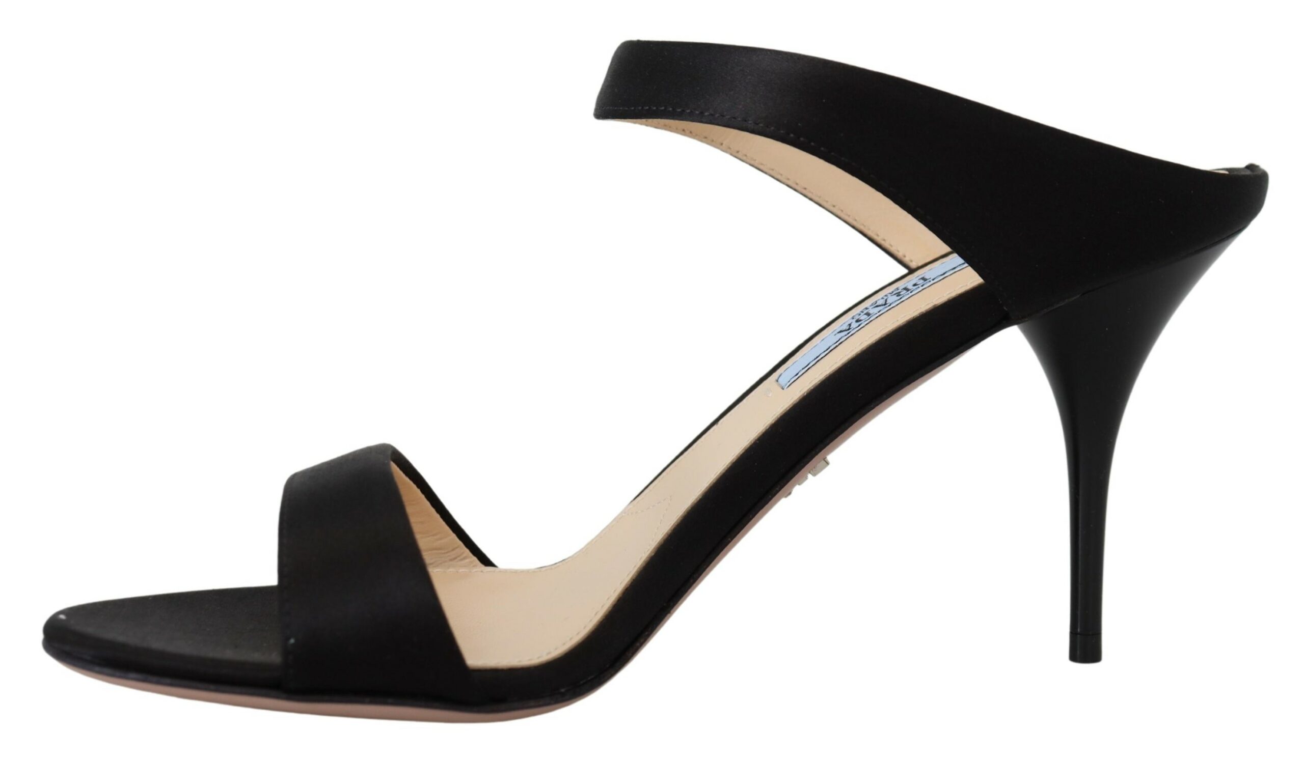 4227601.jpg Elegant Black Leather Heels Pumps - Image 5