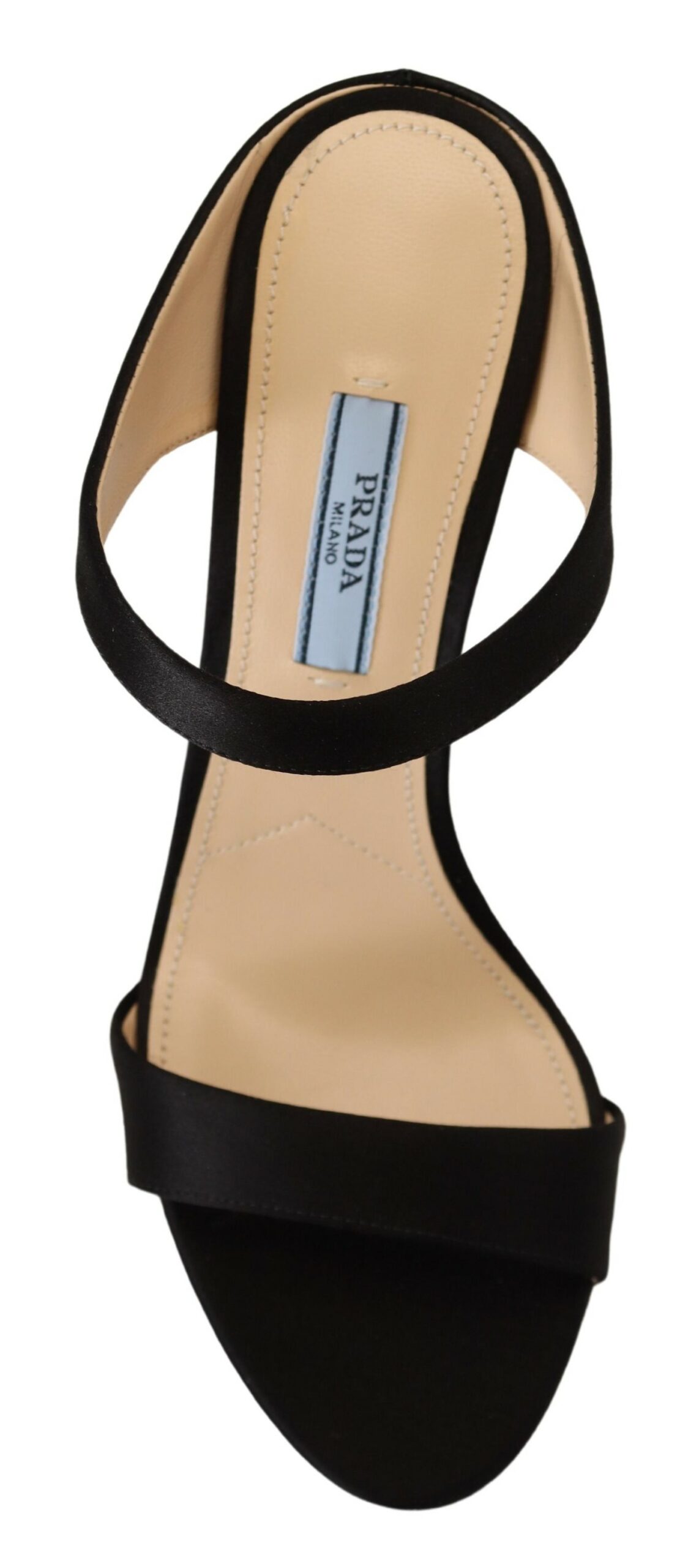 4227607.jpg Elegant Black Leather Heels Pumps - Image 6