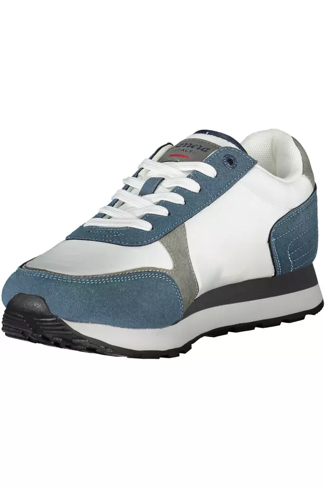 4248280.webp White Polyethylene Men Sneaker - Image 3