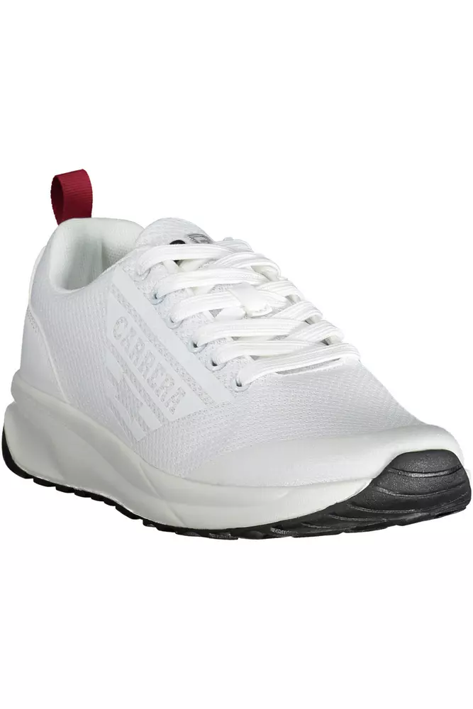 4249493.webp White ECO Leather Men Sneaker - Image 2