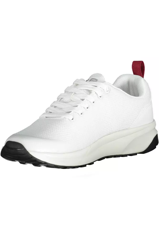 4249520.webp White ECO Leather Men Sneaker - Image 3