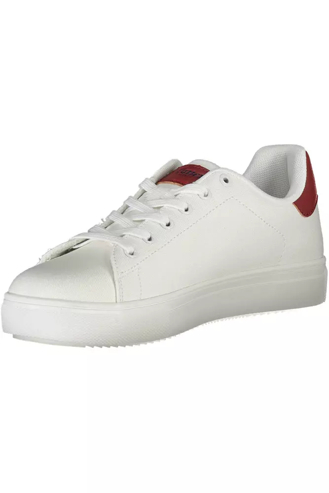 4249612.webp White ECO Leather Men Sneaker - Image 3