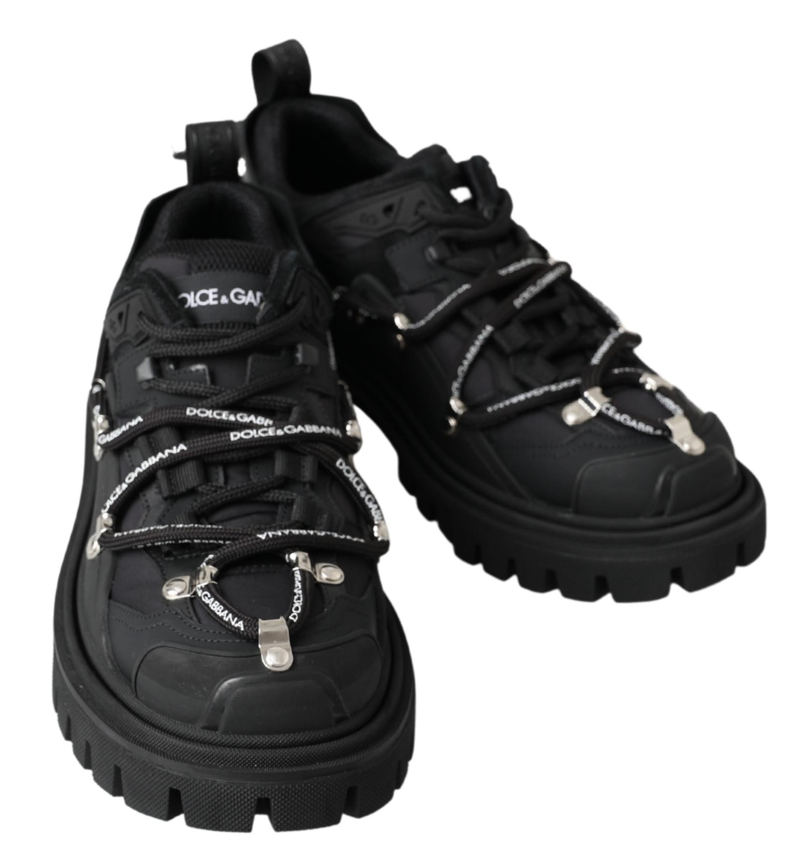 4282321.jpg Trekking-Inspired Luxe Sneaker Boots - Image 5