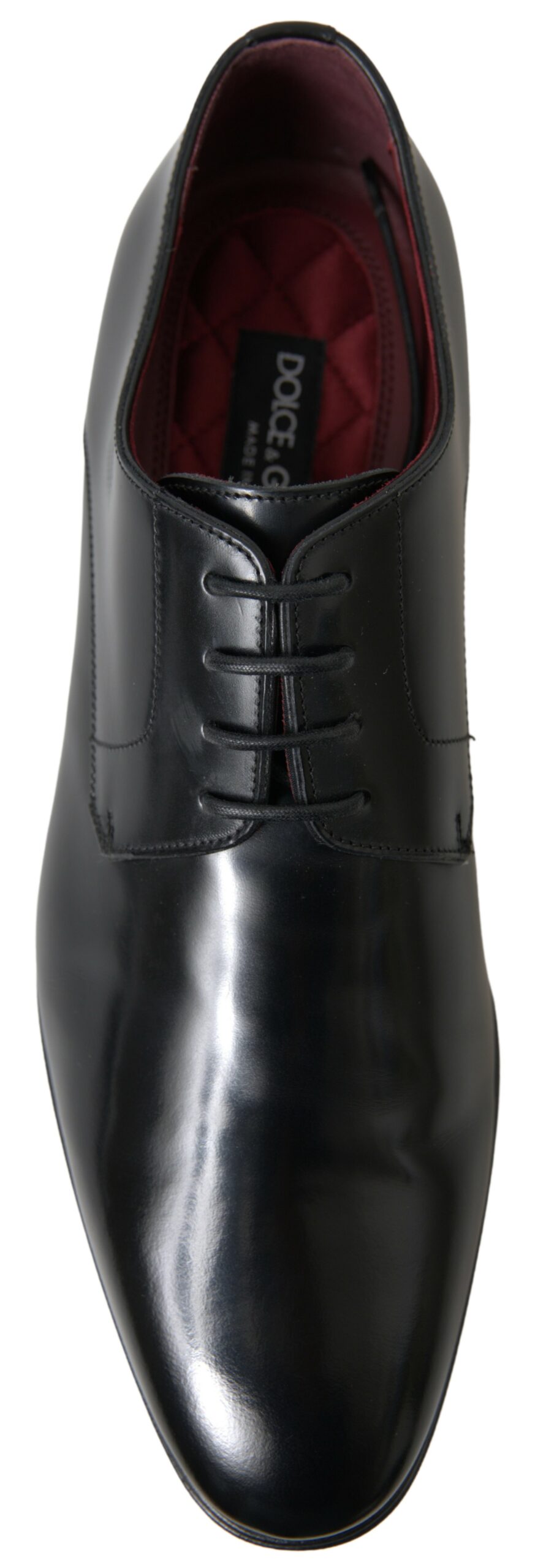 Untitled design - 41 Elegant Black Leather Dress Formal Shoes - Image 3