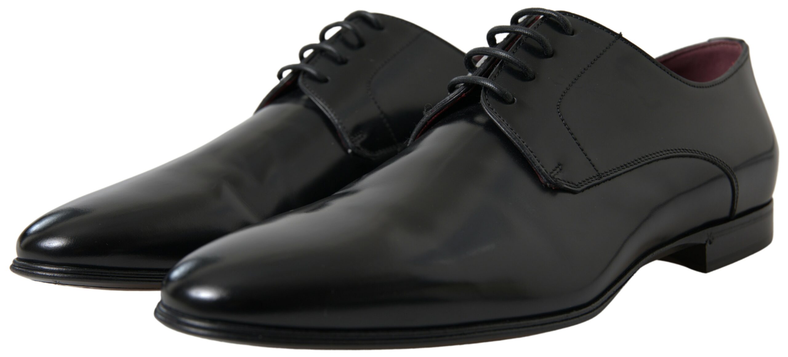 Untitled design - 35 Elegant Black Leather Dress Formal Shoes - Image 6