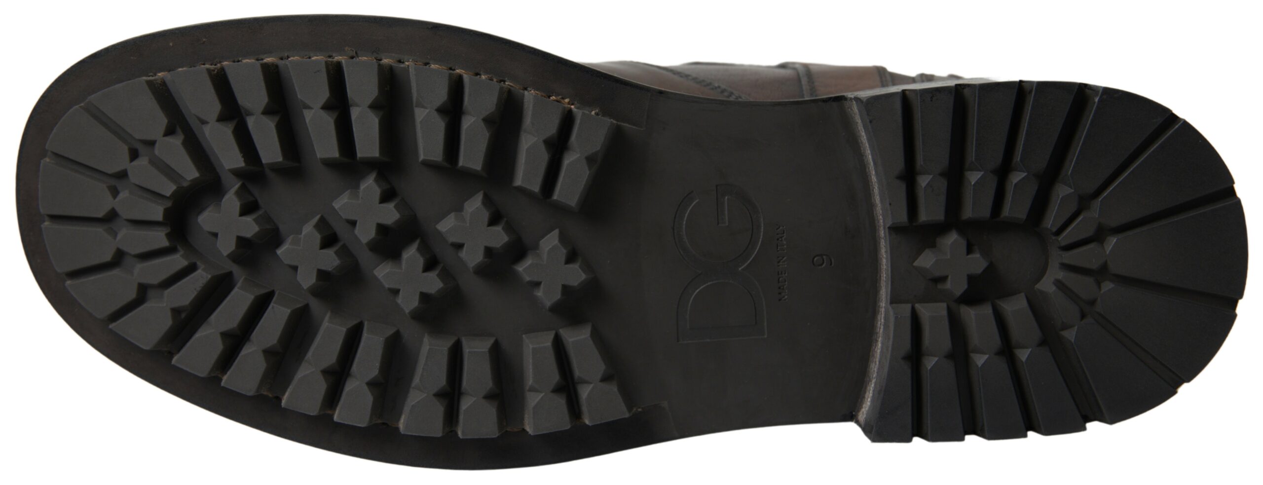 Untitled design - 101 Elegant Brown Leather Mid-Calf Biker Boots - Image 5