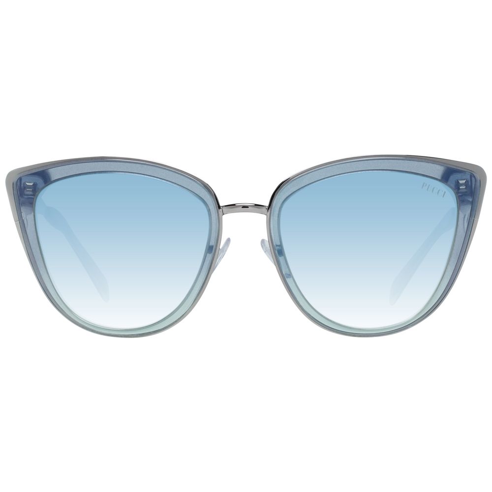 4305148.jpg Blue Women Sunglasses - Image 2