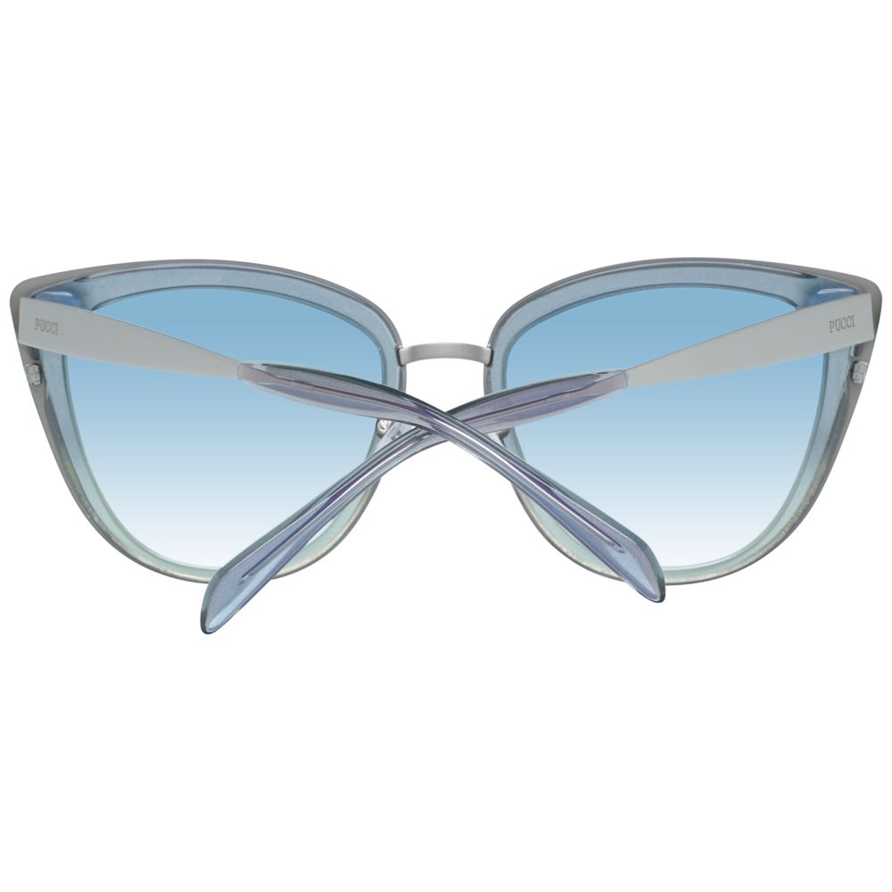 4305155.jpg Blue Women Sunglasses - Image 3