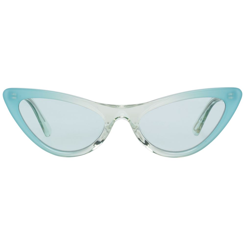 4305158.jpg Turquoise Women Sunglasses - Image 2