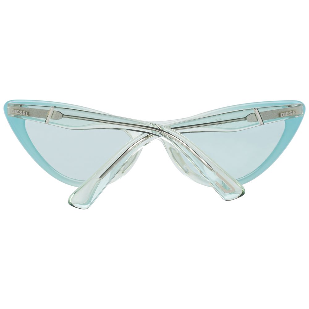 4305167.jpg Turquoise Women Sunglasses - Image 3