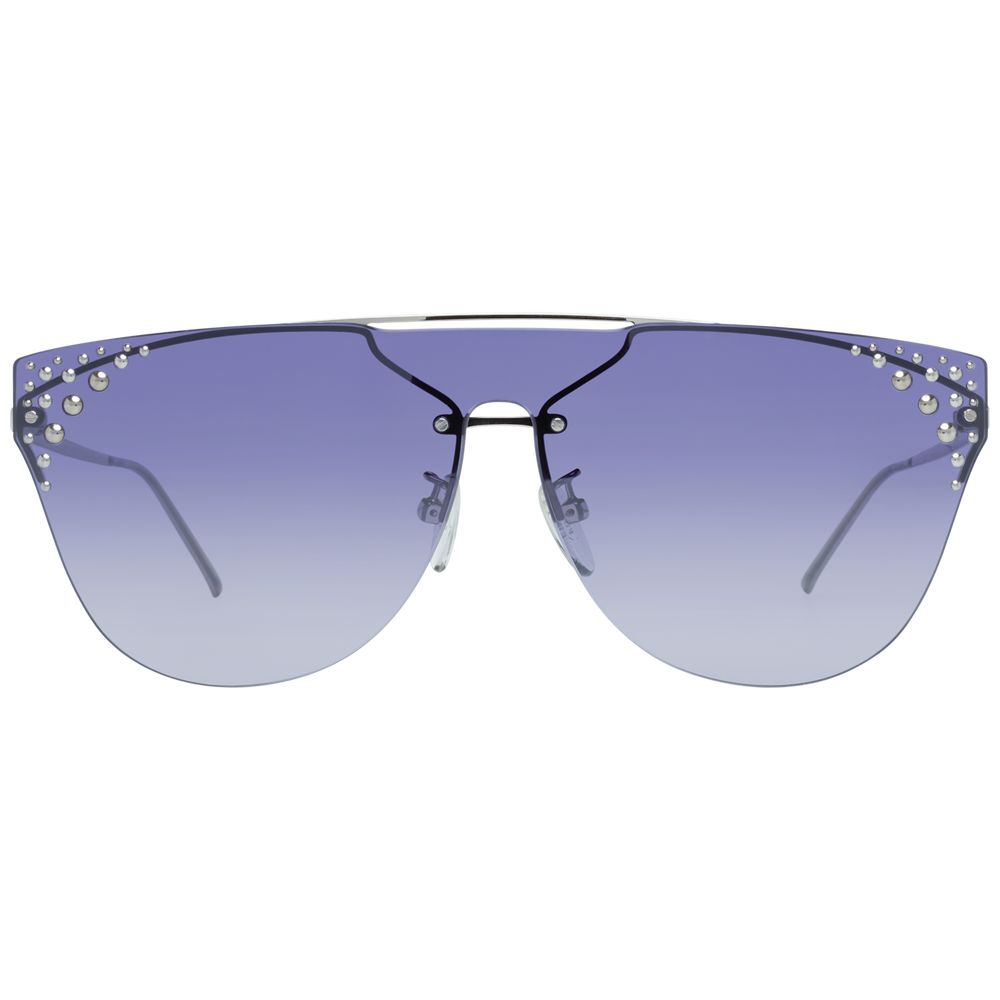 4305300.jpg Silver Women Sunglasses - Image 2