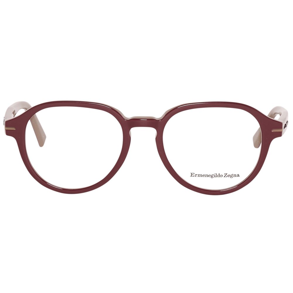 4305392.jpg Brown Men Optical Frames - Image 2