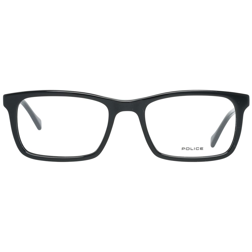 4305727.jpg Black Men Optical Frames - Image 2