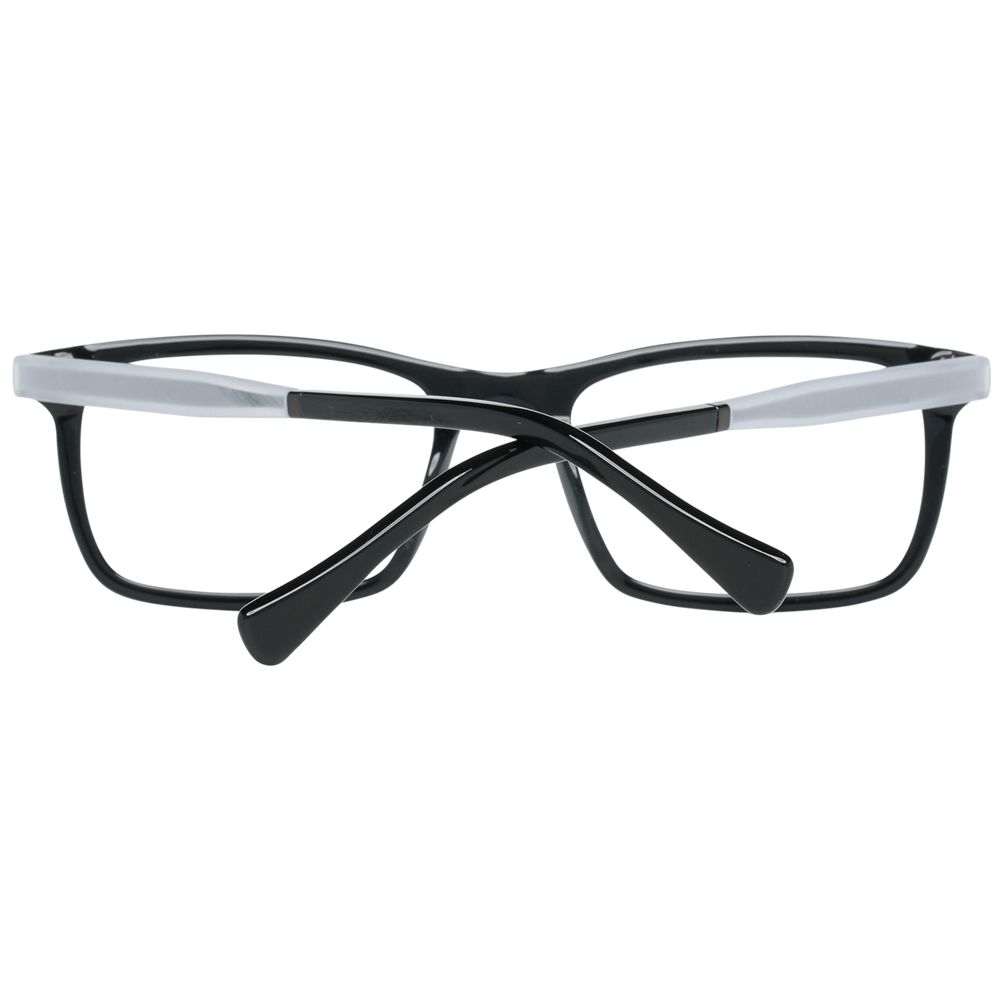4305735.jpg Black Men Optical Frames - Image 3